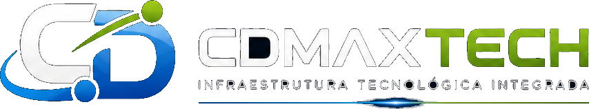 CDMaxTech — Infraestrutura Tecnológica Integrada
